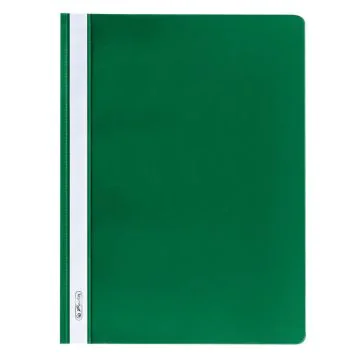 Photo Chemise à lamelles en PP - Vert : HERLITZ  975458