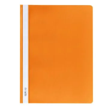 Photo Chemise à lamelles en PP - Orange : HERLITZ 975466