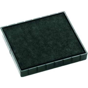 Photo COLOP : Cassette de rechange pour tampon - Noir - 107309