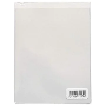 Photo Étui de protection pour documents A5 - 148 x 210 mm OXFORD