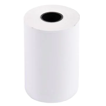 Photo Rouleau pour terminal Carte bancaire - 57 x 40 x 12 mm 40339E EXACOMPTA image