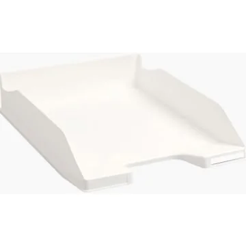 Photo Corbeille à courrier Combo - Blanc EXACOMPTA Image