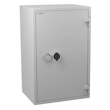 Photo Armoire forte 1980 clés - Serrure électronique HARTMANN Clés Protect