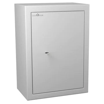 Photo Coffre Fort 300 clés - Serrure à clé A2P HARTMANN Clés Protect 300