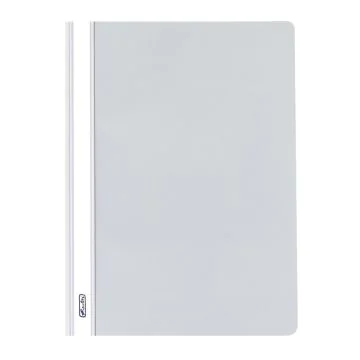 Photo Chemise à lamelles en PP - Gris : HERLITZ  975474