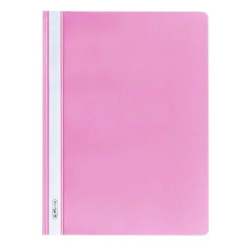 Photo Chemise à lamelles en PP - Rose : HERLITZ 10386969