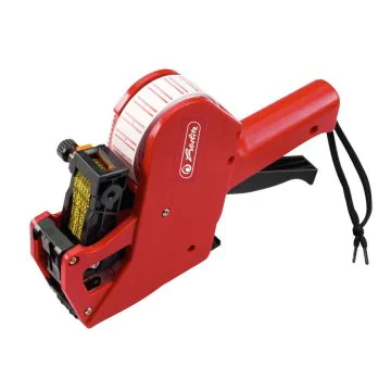 Photo Pince à étiqueter - Lignes simples : HERLITZ  1605104