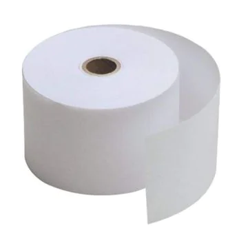 Photo Rouleau pour Caisse - 74 x 12 mm : KORES AR7444