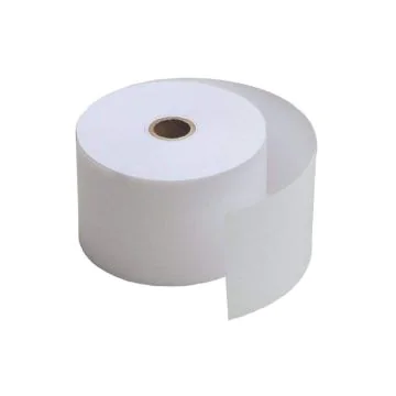 Photo Rouleau thermique pour carte bancaire - 60 x 12 mm : KORES TR6078