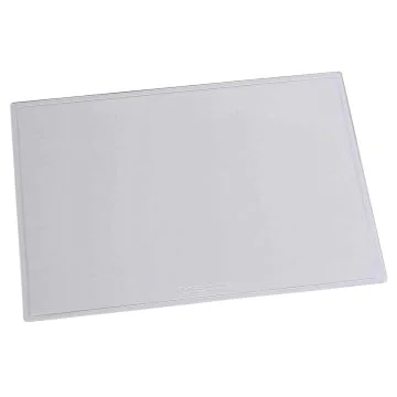 Photo LAUFER : Sous-mains Conférence - Transparent 30420