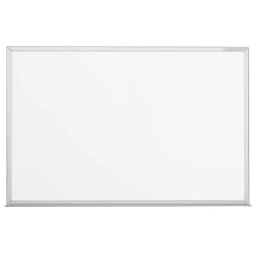 Photo Tableau mural blanc CC - 600 x 450 mm : MAGNETOPLAN réf. 70000003