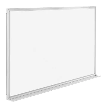 Photo Tableau mural blanc SP - 1200 x 900 mm : MAGNETOPLAN 1240488