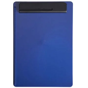 Photo MAUL Porte-bloc OG - 233 x 343 mm - Bleu/Noir 2325037
