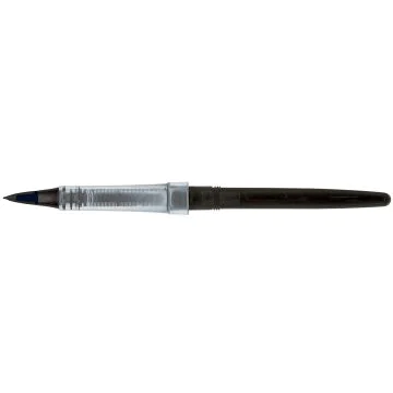Photo PENTEL : Mine pour stylos plume Tradio Stylo - Noir