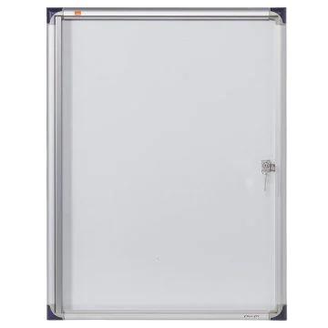 Photo Vitrine d'intérieur PACIFIC extra plate - 510 x 680 mm : NOBO 1900846