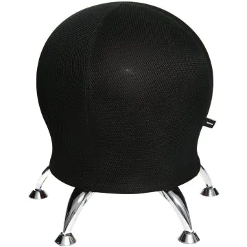 Photo Tabouret Sitness 5 - Noir TOPSTAR