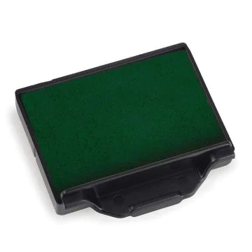 Photo TRODAT : Cassette de rechange pour tampon 6/50 - Vert - 51 50041