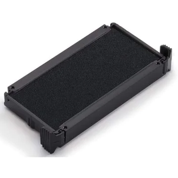 Photo TRODAT : Cassette de rechange pour tampon - Noir 6/4912A 