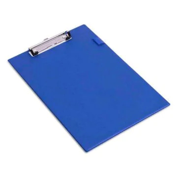 MAUL : Porte-bloc à pince  Noir Format A4 Noir  23352-90