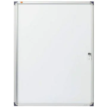 Photo Vitrine d'intérieur PACIFIC extra plate - 805 x 1120 mm NOBO 1902282