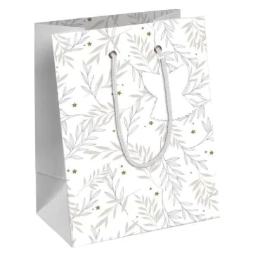 Sac cadeau Evénement - 215 x 102 x 253 mm - Naturel : CLAIREFONTAINE image