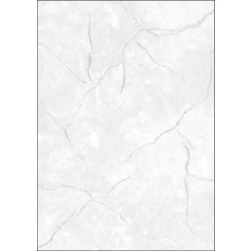 Lot de 50 feuilles Granit - Format A4 - Gris : SIGEL Visuel