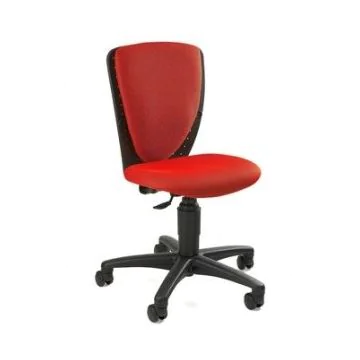 Photo TOPSTAR 70570 BB20 : Chaise pivotante pour enfants - High S'Cool - Rouge