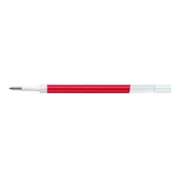 Mine de recharge Stylo roller UMN - Rouge UNI-BALL Signo
