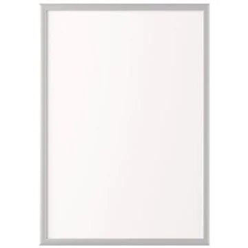 Photo Cadre porte affiche en aluminium - A2 PAPERFLOW