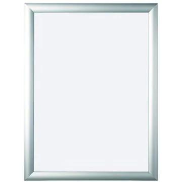 Cadre Porte-affiche d'intérieur - Format A4 : BI-OFFICE Photo