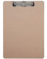 Porte-bloc en bois A4 - 230 x 325 mm Maul  23920-70