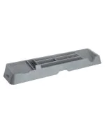 Organisateur de bureau Toolbar - Gris Souris Glossy EXACOMPTA Office Image