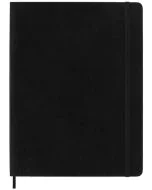 Carnet de Notes Uni XL 19 x 25 cm - Noir MOLESKINE 