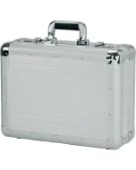 ALUMAXX 45114 :  Attaché-case en aluminium 45114 - Valise TAURUS