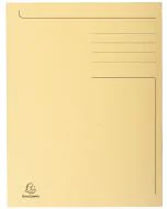 Chemise imprimée à 3 rabats - 245 x 350 mm - Bulle EXACOMPTA Forever Image