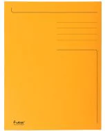 EXACOMPTA : Lot de 50 chemises imprimées à 3 rabats - 448009E