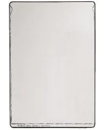Étui 54 x 86 mm pour cartes bancaires ou Identification : LEITZ Image