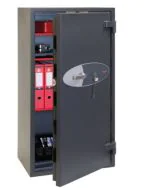 Coffre Fort de sécurité ignifuge - Grade 3 Vol - Serrure à clé - 197 L : HS3554K PHOENIX Elara image