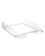 Photo Corbeille à courrier Klassik Transparent - Incolore : HAN 1026-X-23 