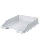 Photo Corbeille à courrier Klassik - Gris clair : HAN 1027-X-11