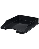 Photo Corbeille à courrier Klassik - Noir : HAN 1027-X-13