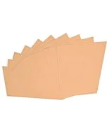 Feutrine de Bricolage - Peau - 200 x 300 mm : FOLIA Photo