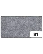 Feutrine de Bricolage - Grisonnant - 200 x 300 mm : FOLIA Photo