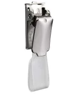 Photo DURABLE : Lot de 25 clips de rechange pour badge