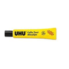 Tube de colle - 20 g : Colle gamme FlexTube liquide UHU
