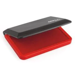 Tampon Encreur Micro 1 - Rouge : COLOP Visuel