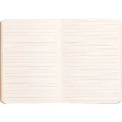 Carnet souple RHODIARAMA - 144 pages lignées A6 - Violet : RHODIA 117310C
