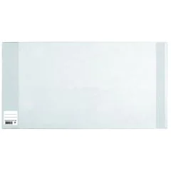 14235 HERMA : Couvre-livres instantané - 440 x 235 mm 