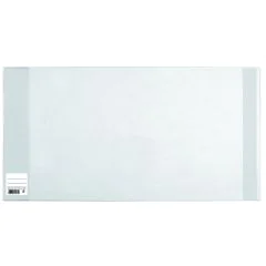 14240 HERMA : Couvre-livres instantané - 440 x 240 mm 