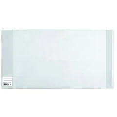14245 HERMA : Couvre-livres instantané - 440 x 245 mm 